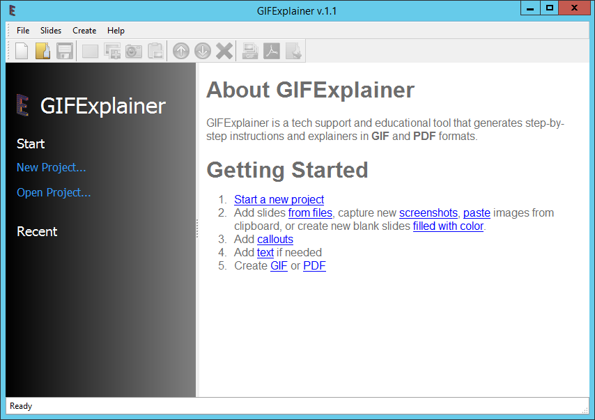 GIF Explainer 1.1