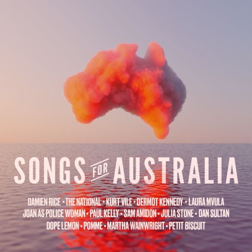 VA – Songs For Australia (2020) FLAC