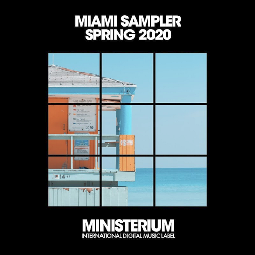VA – Miami Sampler (2020) MP3