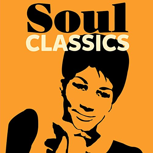 VA – Soul Classics (2020) FLAC
