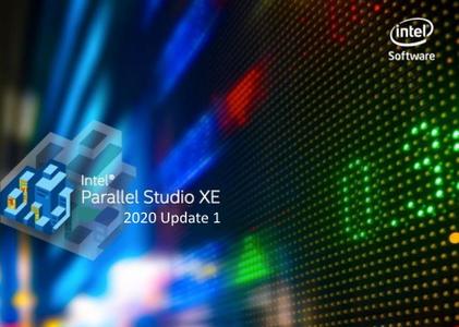 Intel Parallel Studio XE 2020 Update 1