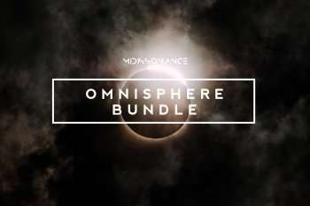 MIDIssonance Bundle for Omnisphere screenshot