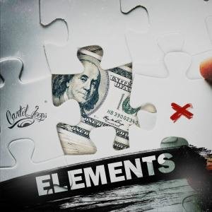 Cartel Loops Elements Stem Kit WAV MIDI