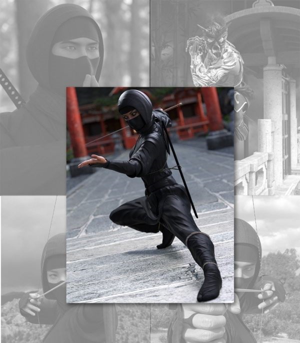 Shadow Warrior Bundle