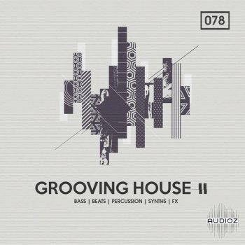 Bingoshakerz Grooving House 2 MULTiFORMAT-DECiBEL screenshot