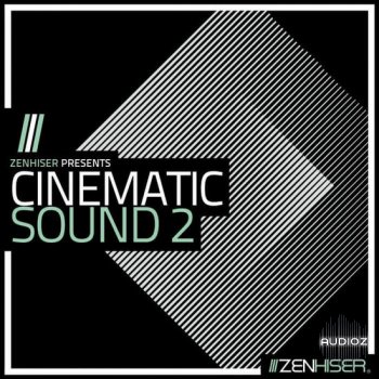 Zenhiser Cinematic Sound 2 MULTiFORMAT-DECiBEL screenshot