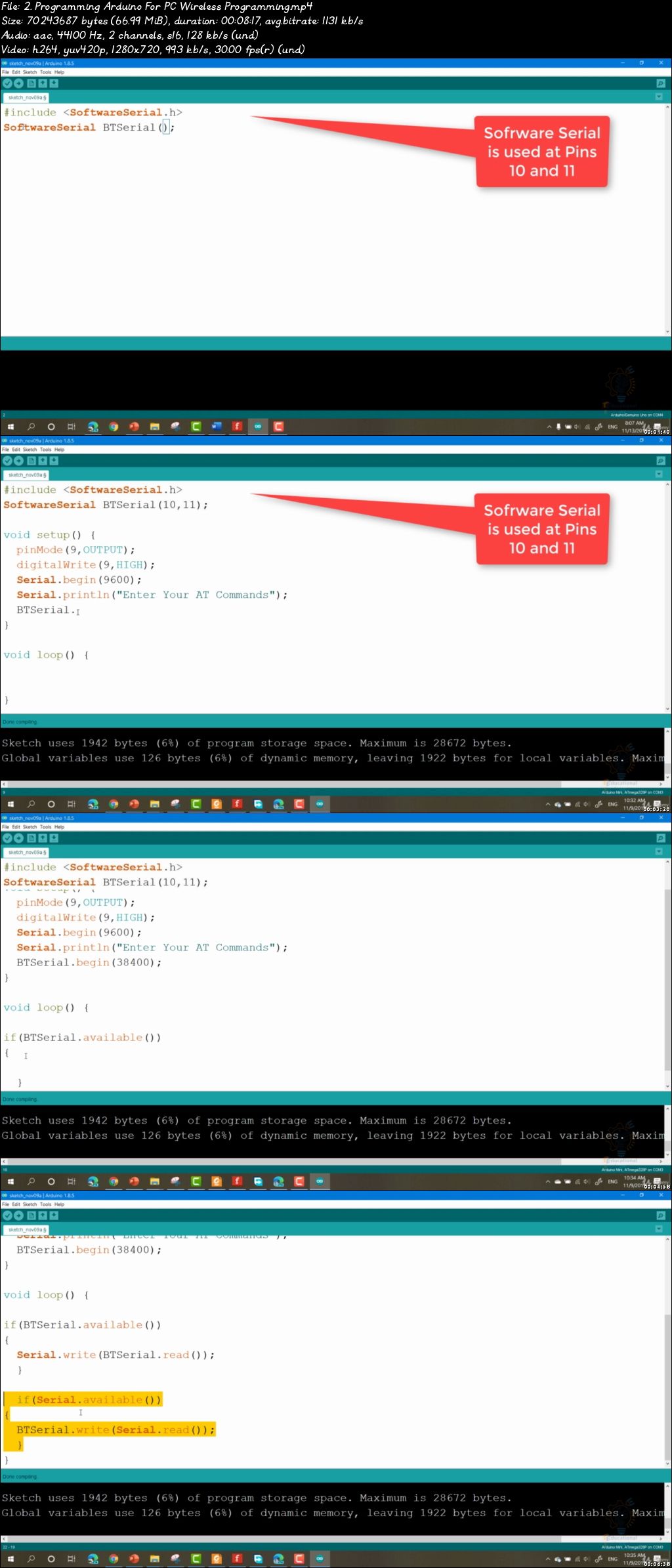  Build Your Own Arduino Library: Step By Step Guide 