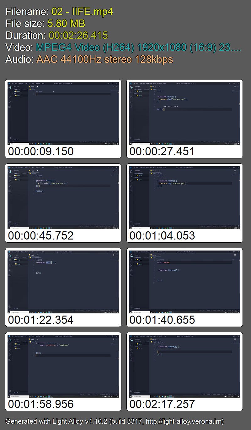 The Creative Javascript Course: From Beginner Javascript To Building Awesome Web Apps and Websites!