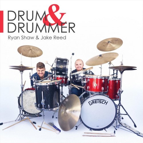 Jake Reed – Drum Drummer (2020)