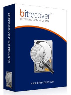 BitRecover EML Converter Wizard 8.0