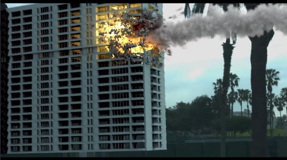 Liveaction vfx – The Shores