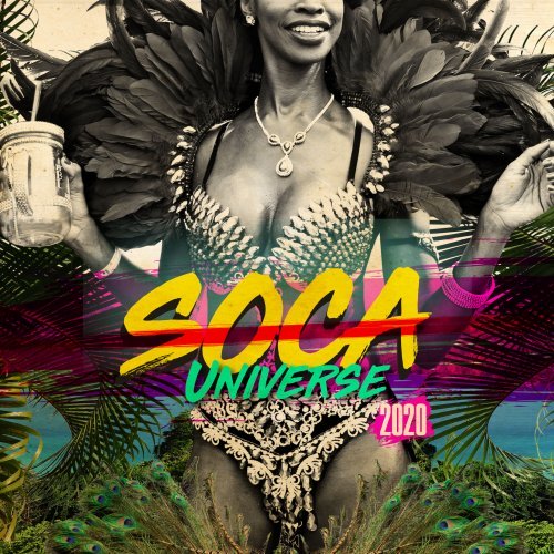 Various Artists – Soca Universe 2020 (2020)