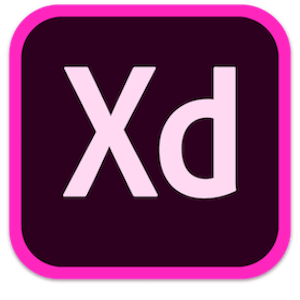 Adobe XD v28.5.12 MacOS