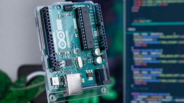 Build Your Own Arduino Library: Step By Step Guide