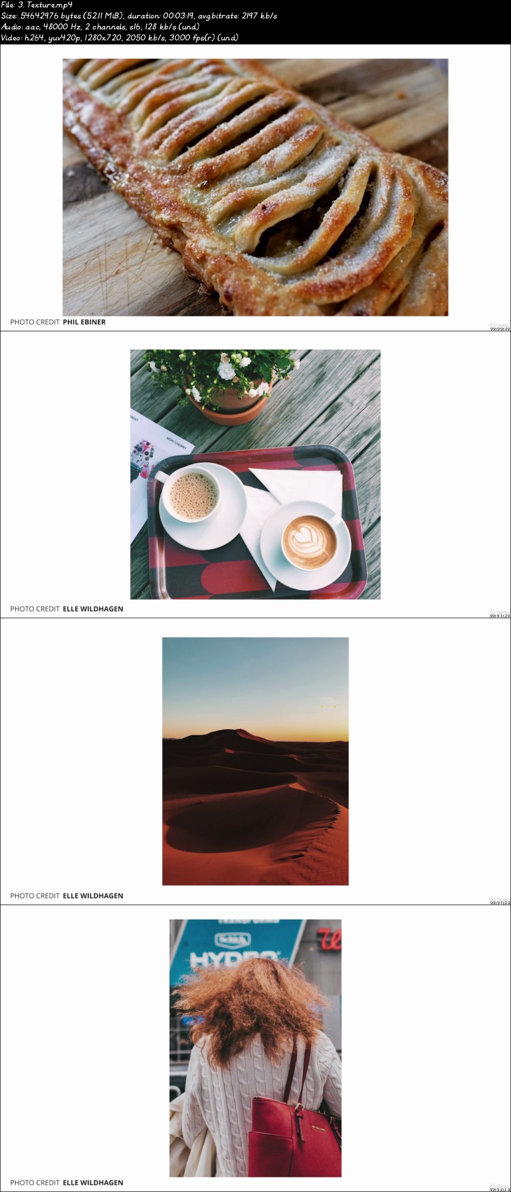  Beginner Photography Composition Course 