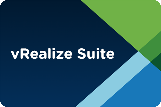 Vmware Vrealize Suite v2019 (x64)