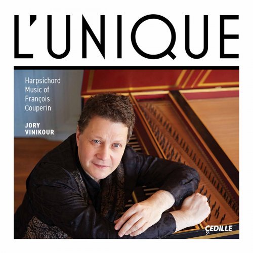 Jory Vinikour – L’unique (2020)