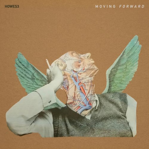 HOWES3 – Moving Forward (2020)