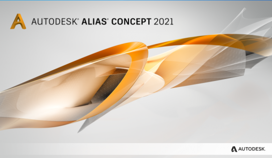 Autodesk Alias Concept 2021 x64