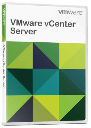 VMWARE VCENTER Server v7.0 (x64)