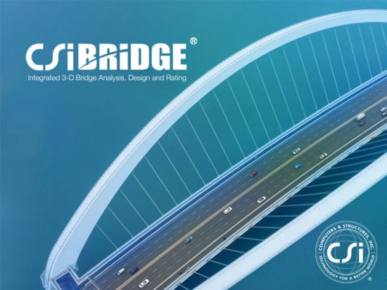 CSI Bridge Advanced 22.0.0 x64