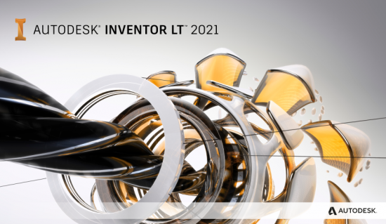 Autodesk Inventor LT 2021 x64