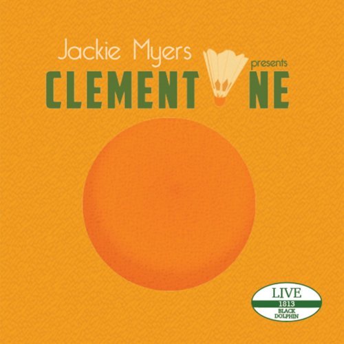 Jackie Myers – Clementine (Live) (2020)