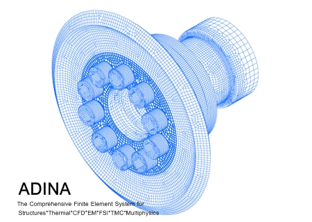 ADINA System 9.0.0