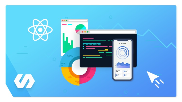 The Complete React Native + Hooks Course [2020 Edition]