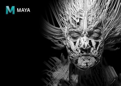 Autodesk Maya 2018.7