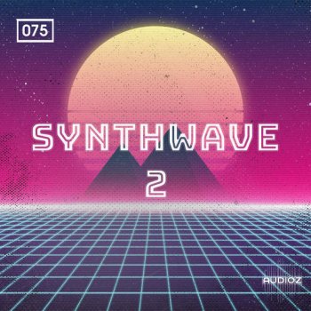 Bingoshakerz Synthwave Vol 2 MULTiFORMAT-DECiBEL screenshot