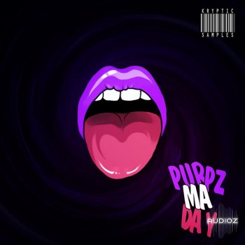 Kryptic Samples Purpz Ma Day WAV MIDI screenshot