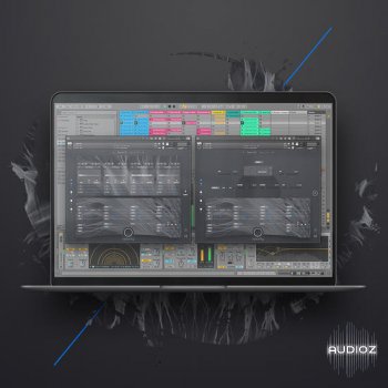 Audiomodern Opacity KONTAKT-DECiBEL