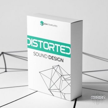 EDM Templates Distorted HYBRID TRAP X DUBSTEP X BASS HOUSE BUNDLE screenshot