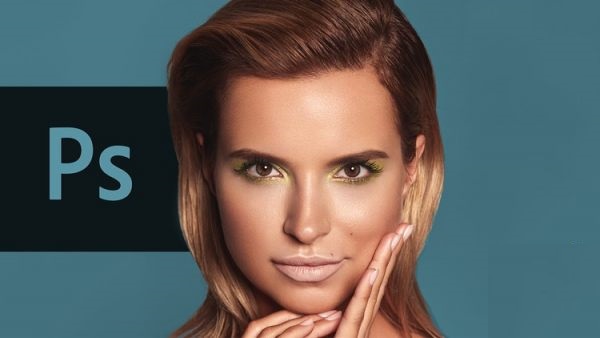 High End Beauty Retouching in Photoshop 2.0