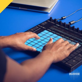 Producertech Workflow Techniques with Ableton Push TUTORiAL screenshot