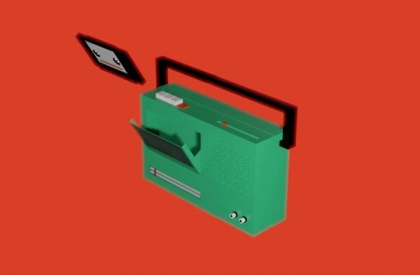 Skillshare – Create A Simple But Effective Animation In Blender