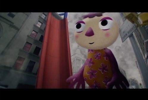 FXPHD – AFX219 – After Effects Project: The Trailer, Part 2