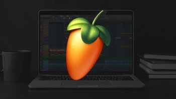 Udemy The Basics of FL Studio How to Produce Electronic Music TUTORiAL screenshot