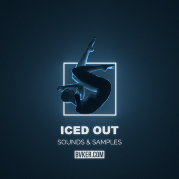 BVKER Iced Out Trap WAV MiDi XFER RECORDS SERUM-DISCOVER