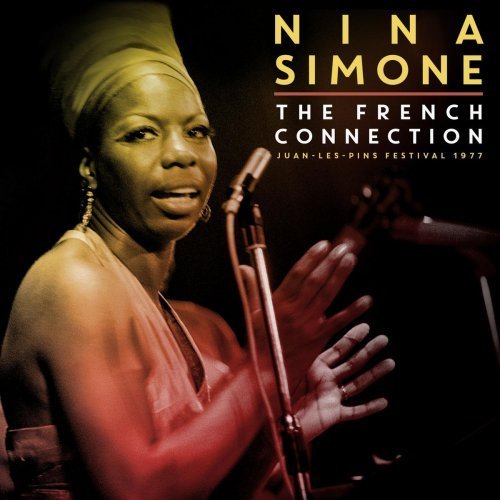 Nina Simone – The French Connection (Live 1977) (2020) flac
