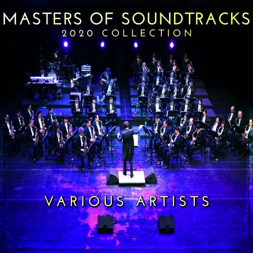 VA – Masters of Soundtracks (2020)