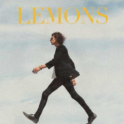 Nick Leng – LEMONS (2020) FLAC