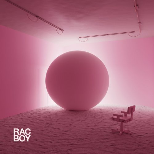 RAC – BOY (2020)