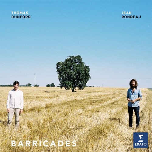 Jean Rondeau Thomas Dunford – Barricades (2020)