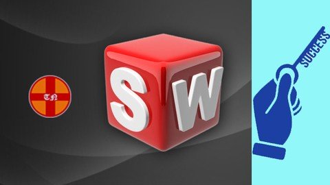 SOLIDWORKS Beginner – Effective learning in few hours