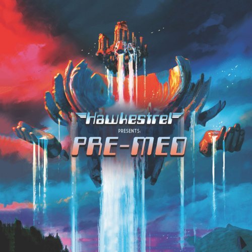 Hawkestrel – Presents Pre-Med (2020)