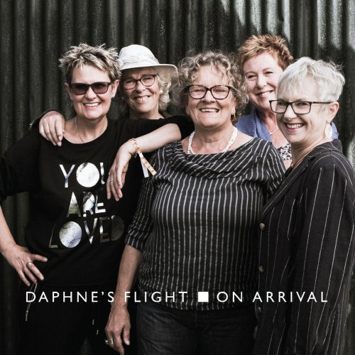 Daphne’s Flight – On Arrival (2020)