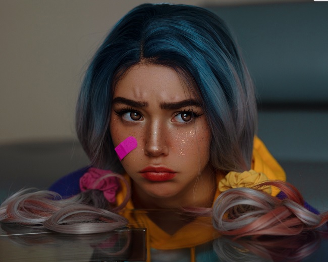 Gumroad – Geo Leon’s Portrait Retouching Tutorial