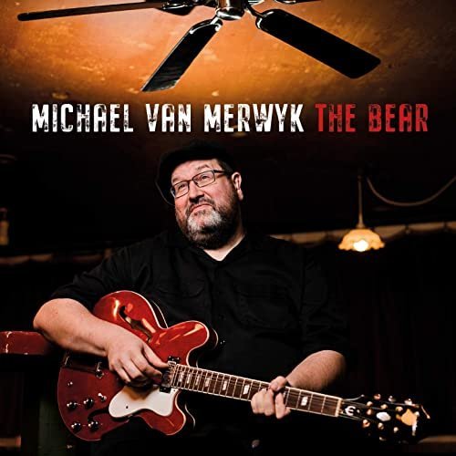 Michael van Merwyk – The Bear (2020)